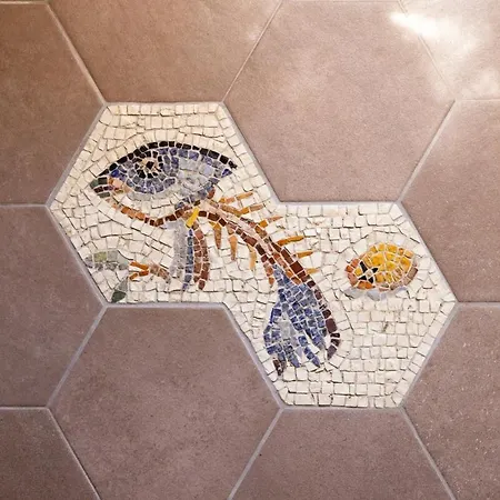 Fascinating Attic - Up To 2 Guests - Trastevere Appartamento