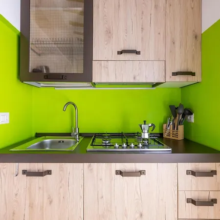 Fascinating Attic - Up To 2 Guests - Trastevere * Roma