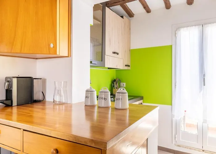 Fascinating Attic - Up To 2 Guests - Trastevere Апартаменты Рим