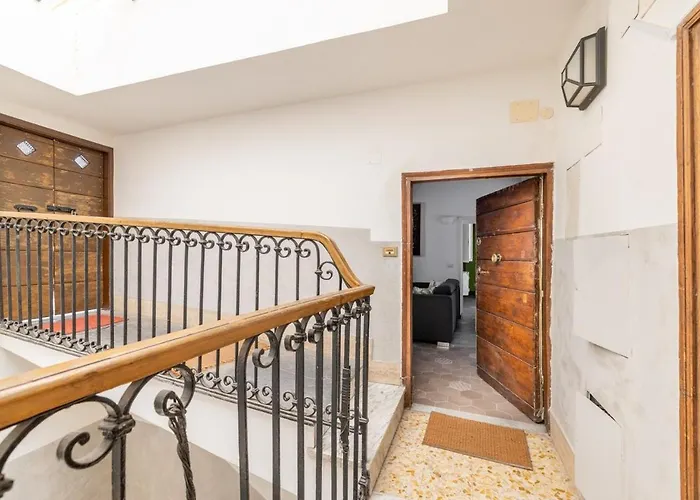 Fascinating Attic - Up To 2 Guests - Trastevere Апартаменты