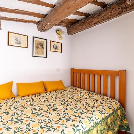 公寓 Fascinating Attic - Up To 2 Guests - Trastevere 罗马